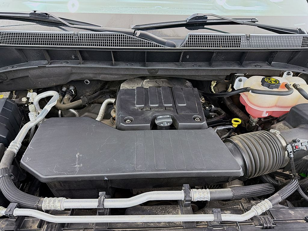 Used 2023 Black Chevrolet LT image 16