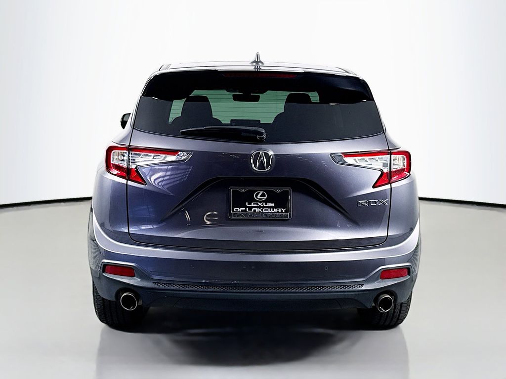 Thumbnail: 2019 Acura RDX - 6