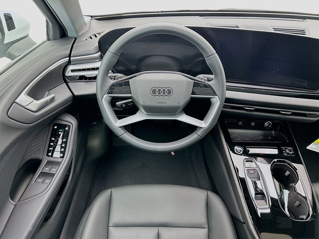 Thumbnail: 2025 Audi A5 - 11