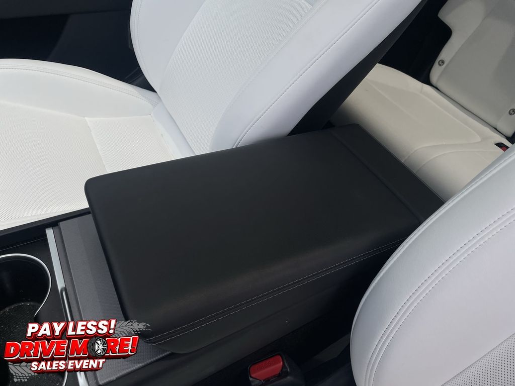 Used 2026 Tesla Model Y SUV