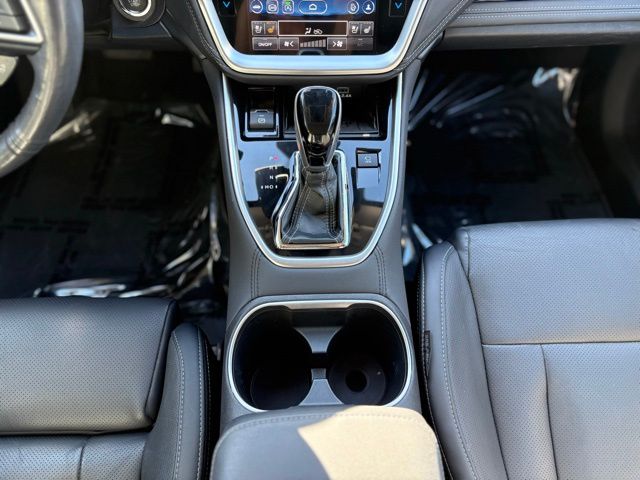 2023 Subaru Outback Touring XT