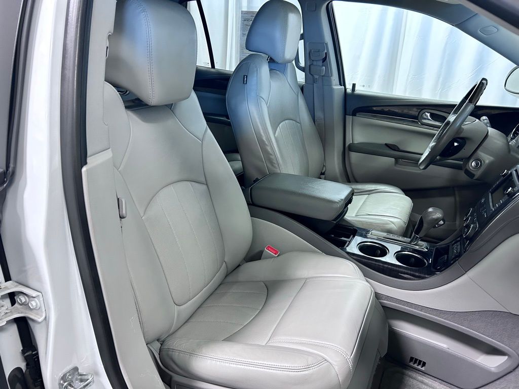 used 2017 Buick Enclave car, priced at $9,787