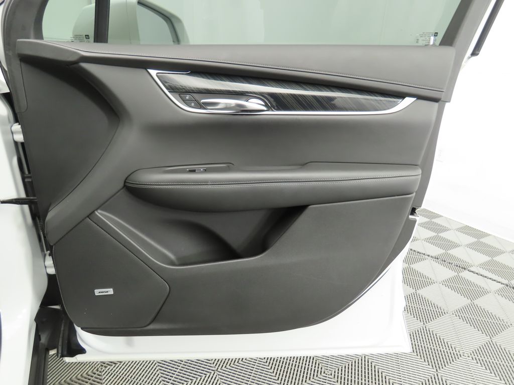 2020 Cadillac XT6 Premium Luxury 25