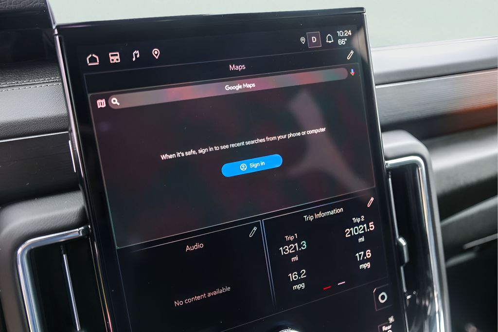 Used Car 2025 Gmc Yukon  Denali For Sale Under $80,000 In Austin, Texas