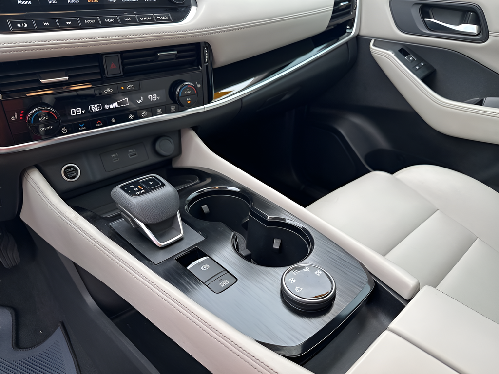 Used Car 2022 Nissan Rogue  Sl For Sale Under $30,000 In Austin, Texas