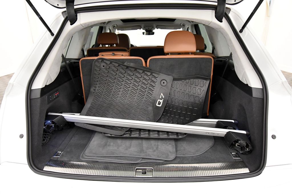 Used 2023 Audi Q7 SUV