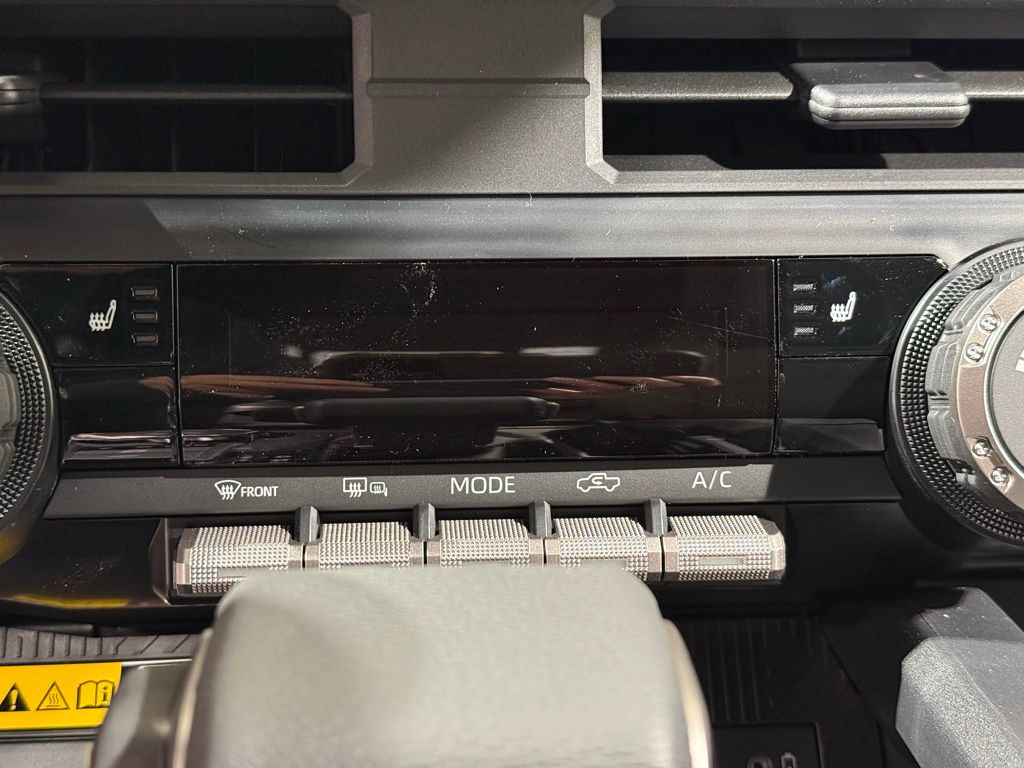 Thumbnail: 2026 Toyota Tacoma - 26