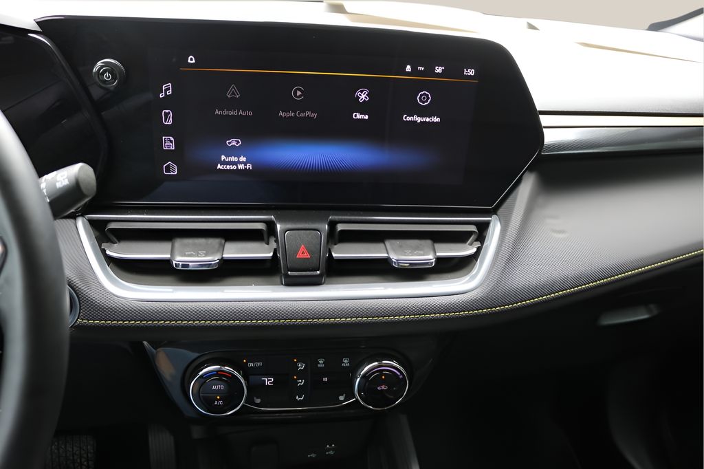 Used Car 2025 Chevrolet Trailblazer  Activ For Sale Under $30,000 In Austin, Texas