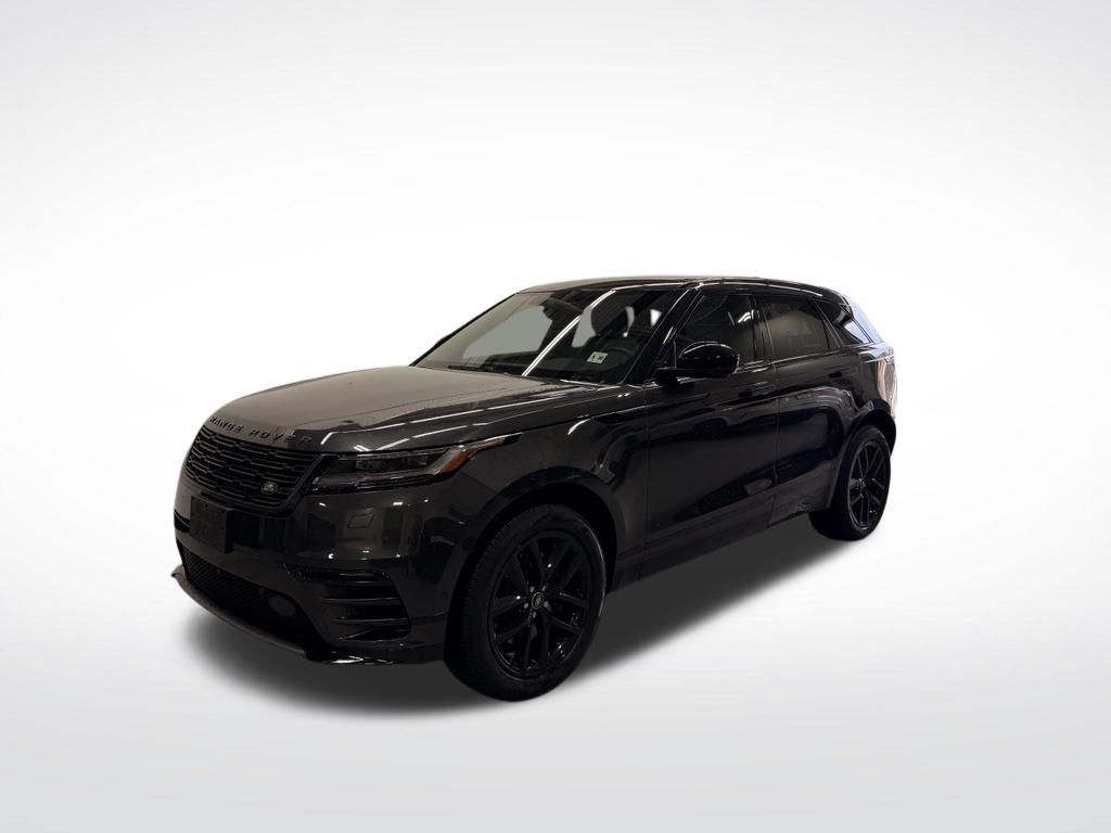 Thumbnail: 2026 Land Rover Range Rover Velar - 1
