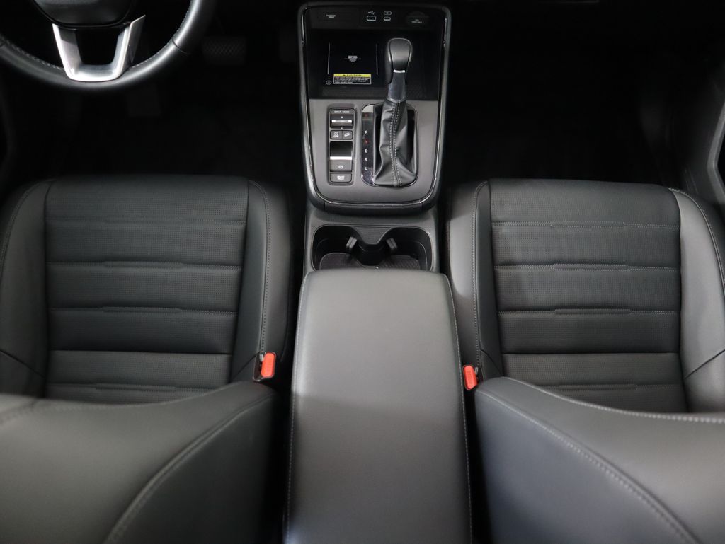 Thumbnail: 2025 Honda CR-V - 16