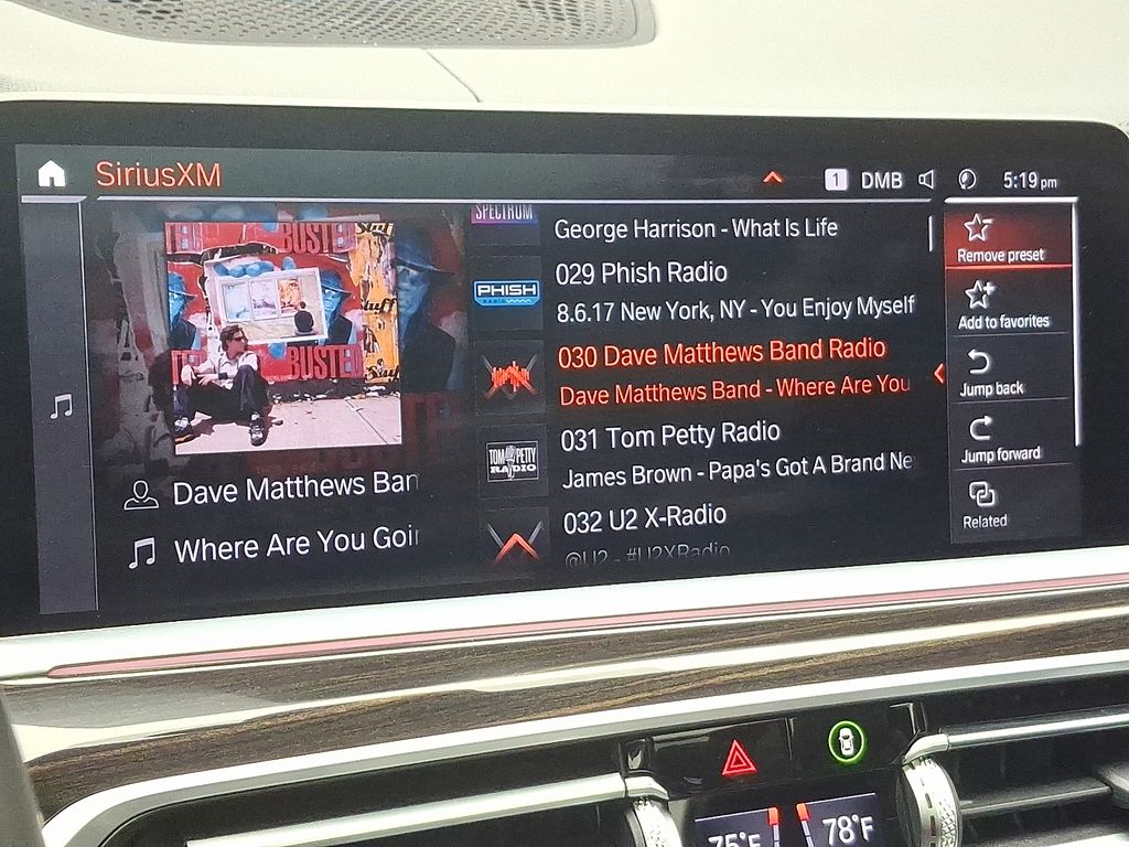 Thumbnail: 2021 BMW X7 - 20