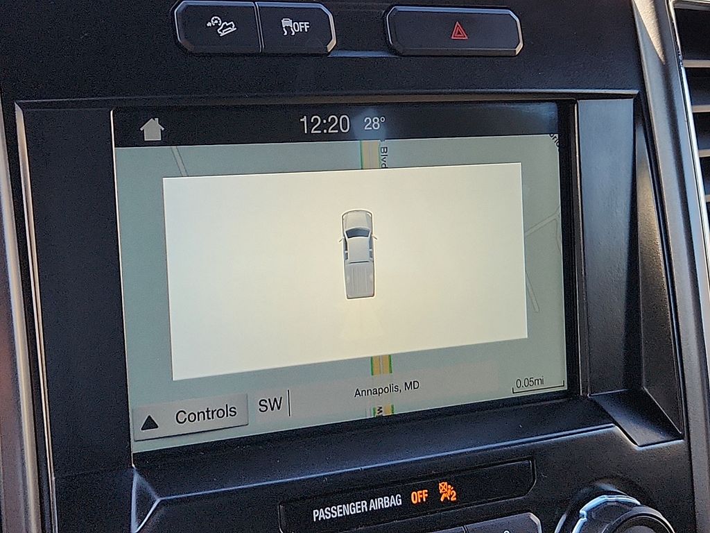 Thumbnail: 2016 Ford F-150 - 18