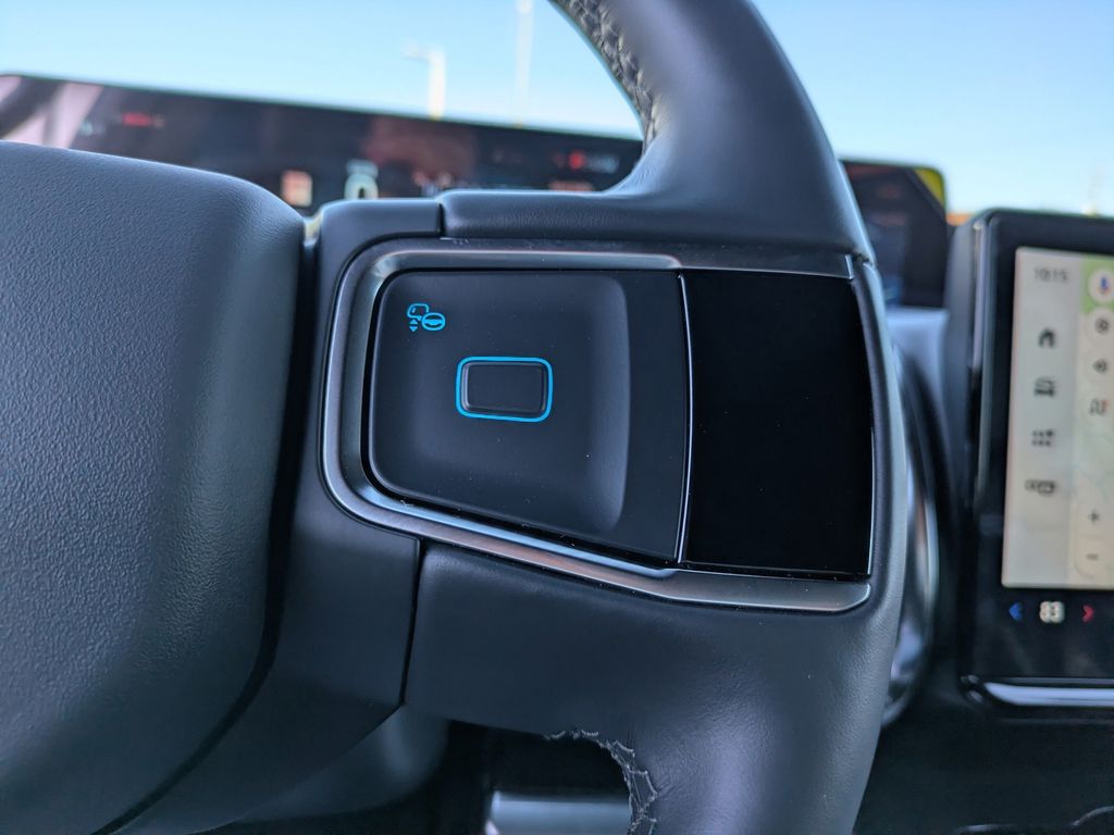 2026 Ford Expedition Max Platinum MAX