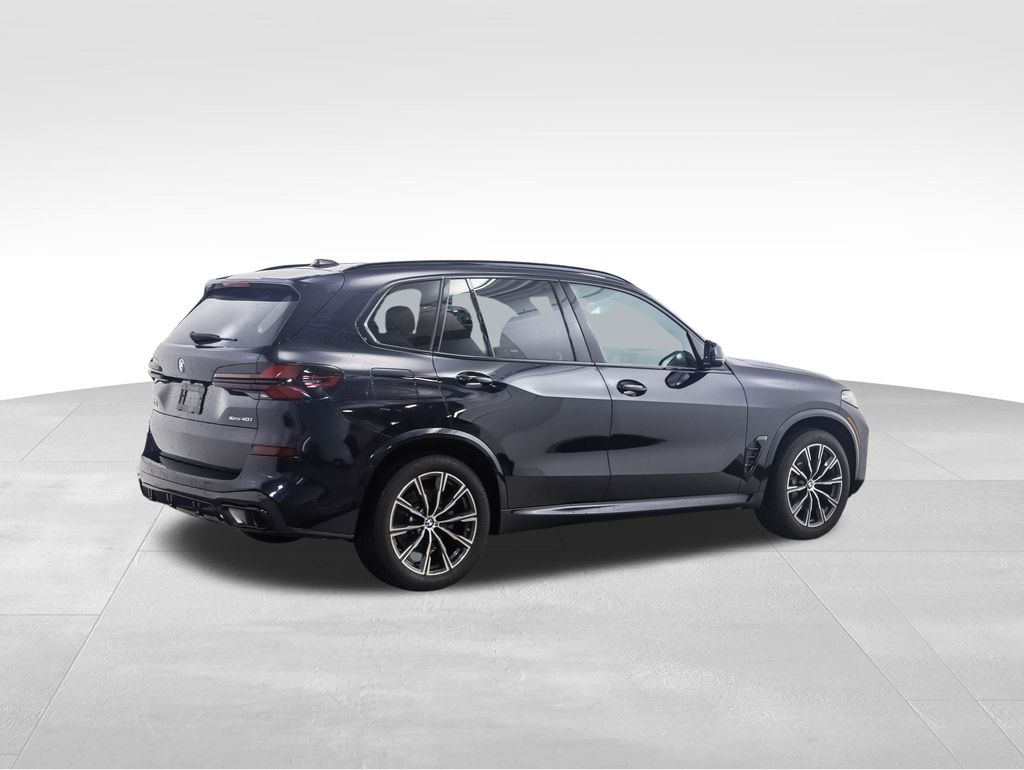 Thumbnail: 2024 BMW X5 - 5