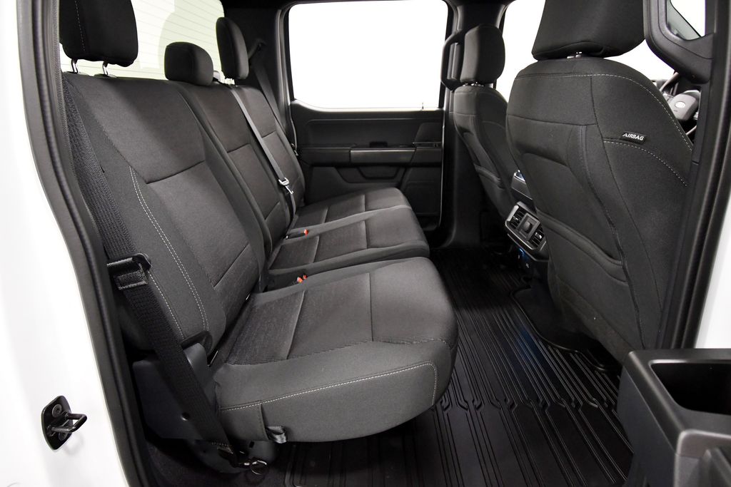 Used 2024 Ford F-150 Truck