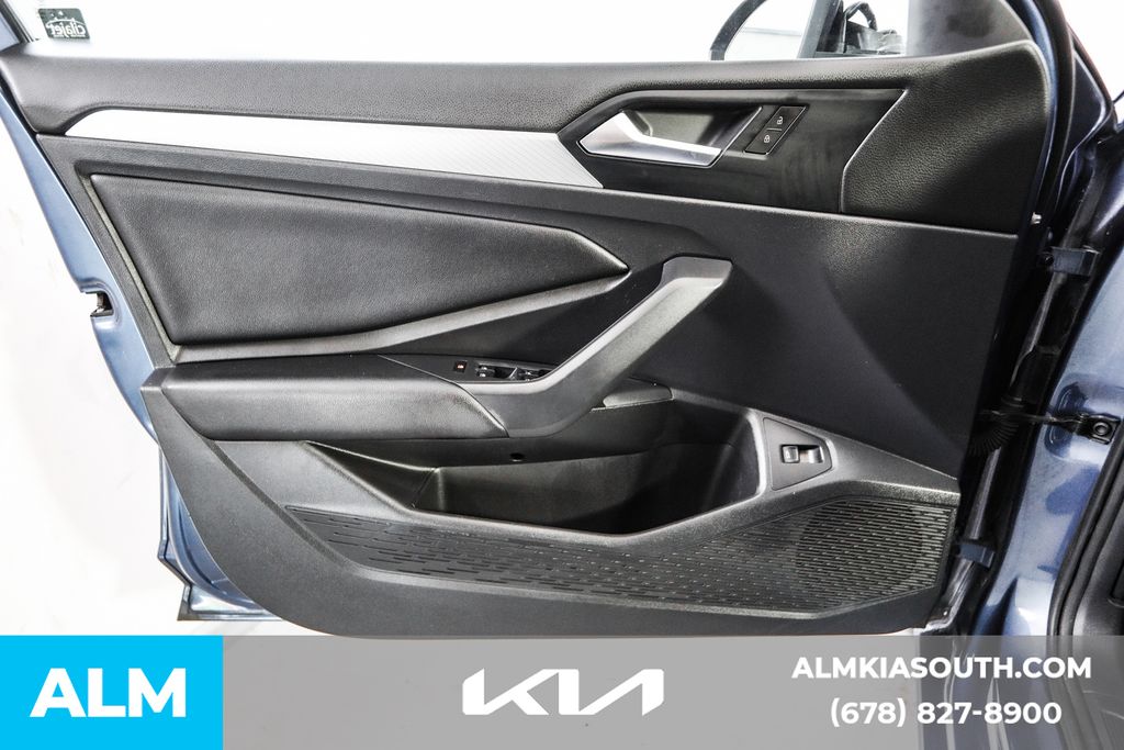2019 Volkswagen Jetta 1.4T S photo 23