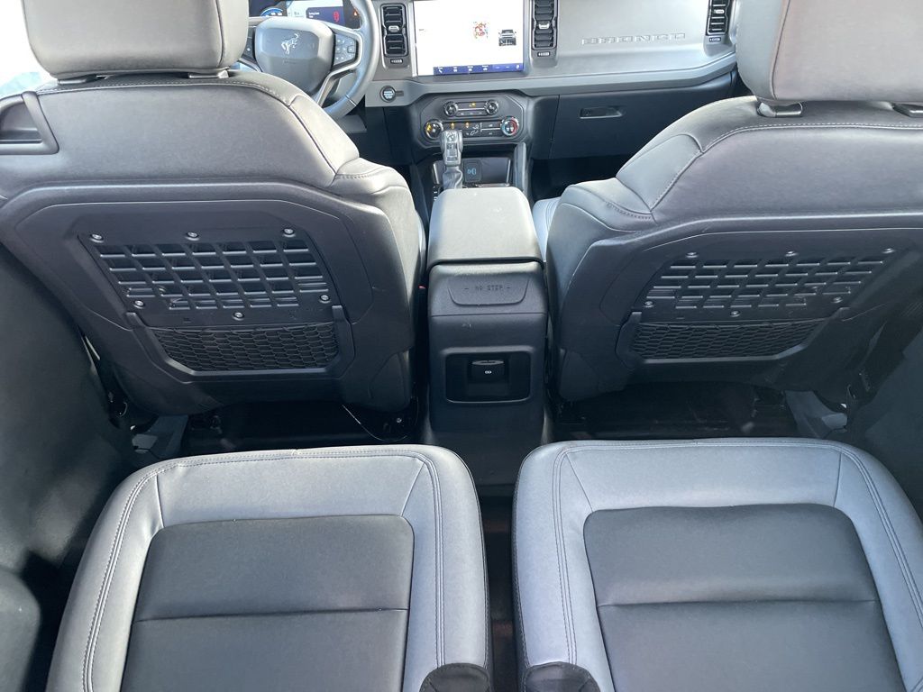 Certified Used 2024 White Ford Big Bend image 64