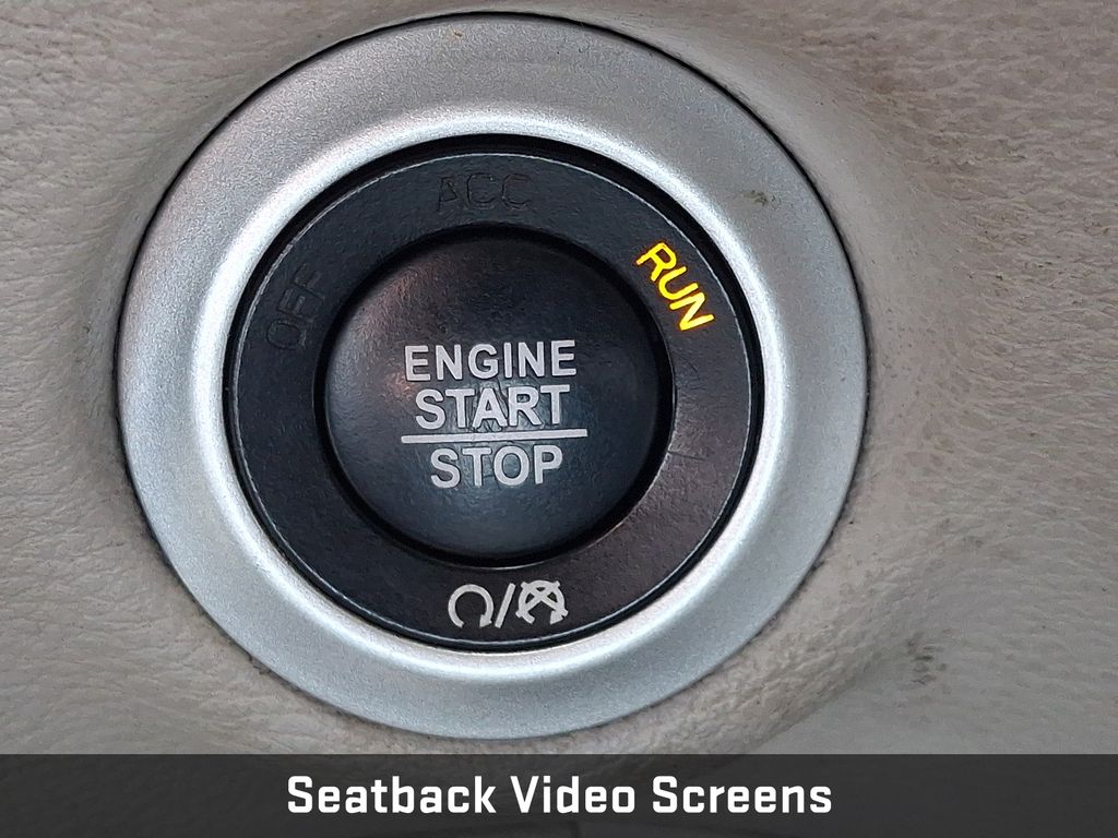 2023 Chrysler Pacifica Limited White at Klick Lewis Buick Chevrolet
