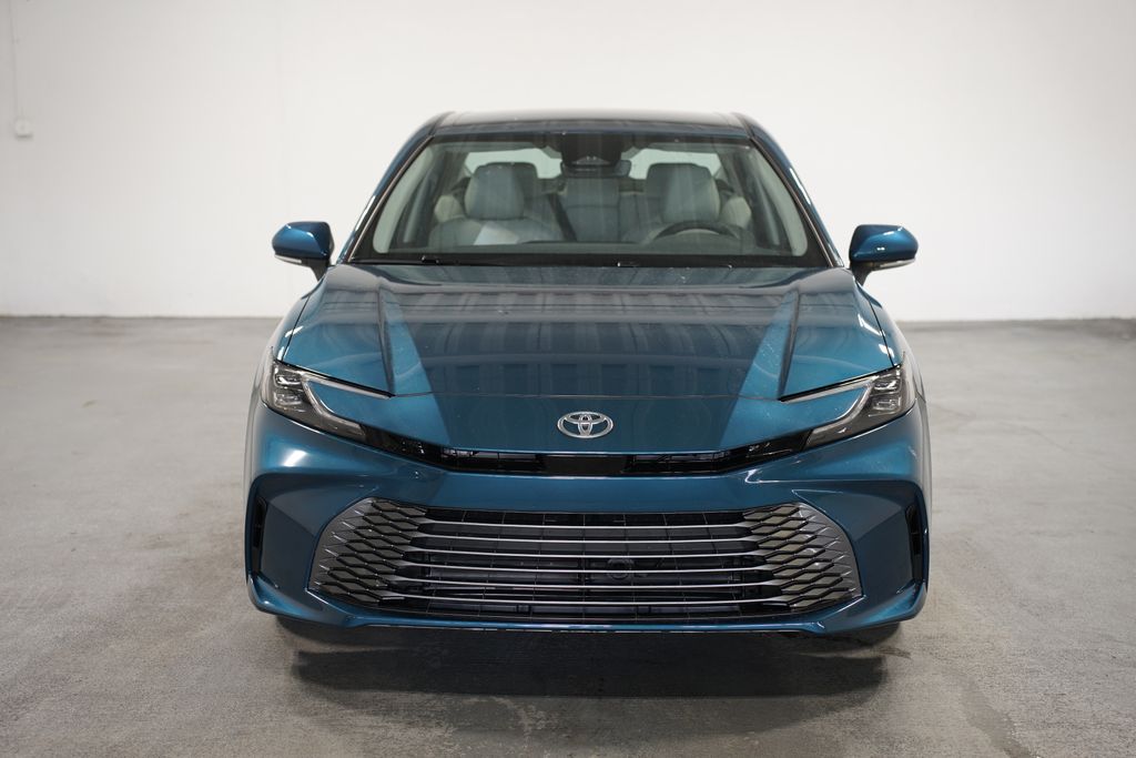 Thumbnail: 2025 Toyota Camry - 2