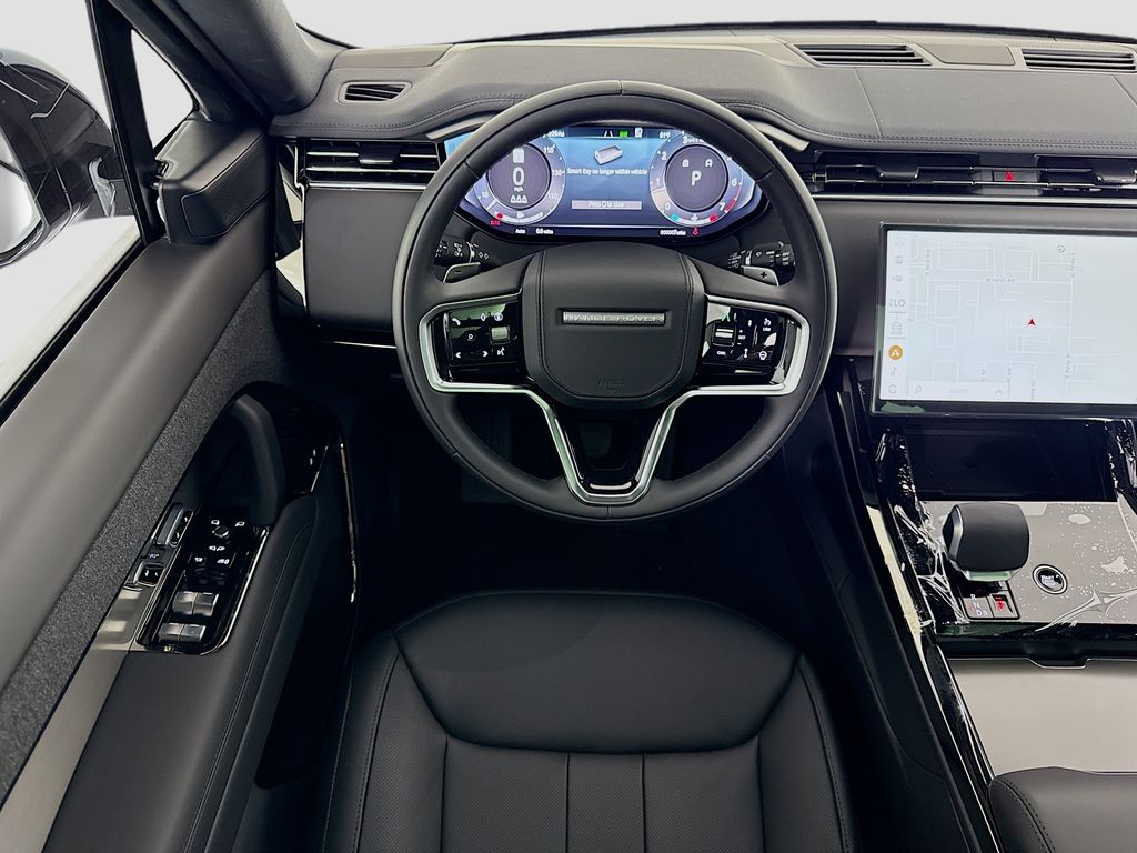 Thumbnail: 2026 Land Rover Range Rover Sport - 11