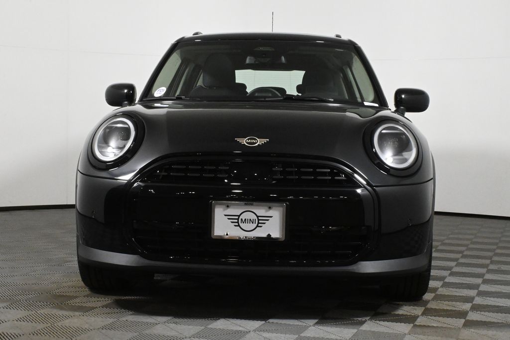 2025 MINI Cooper Hardtop  10