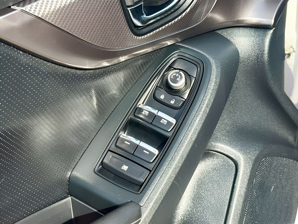 Used 2020 White Subaru Limited image 17