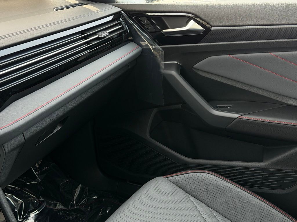 New 2026 Black Volkswagen 2.0T Autobahn image 35