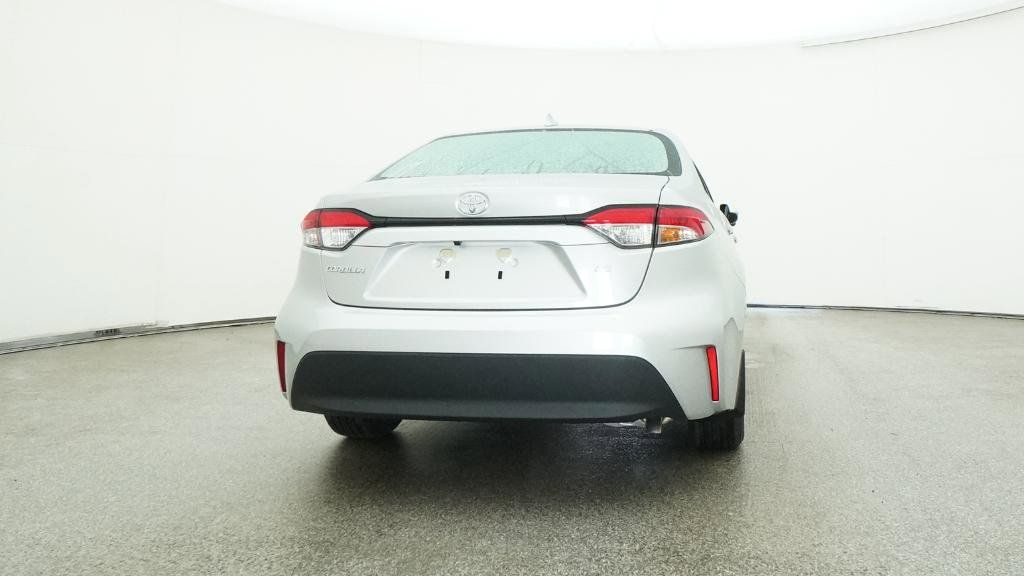 Thumbnail: 2026 Toyota Corolla - 4