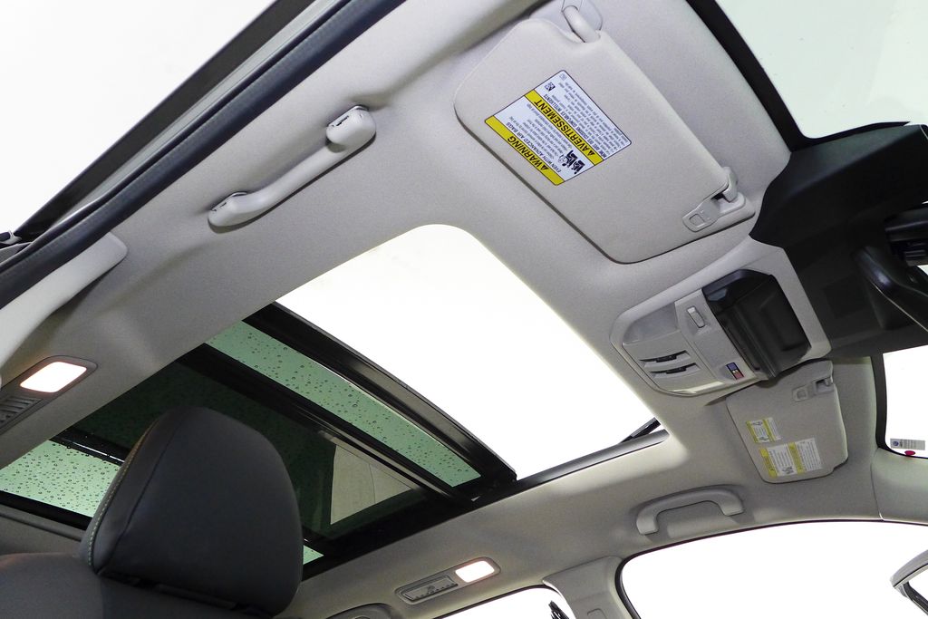 Thumbnail: 2024 Subaru Ascent - 18