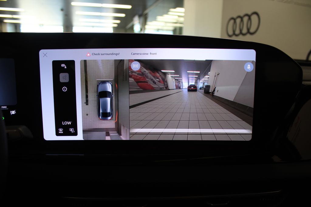 Thumbnail: 2026 Audi A5 - 19
