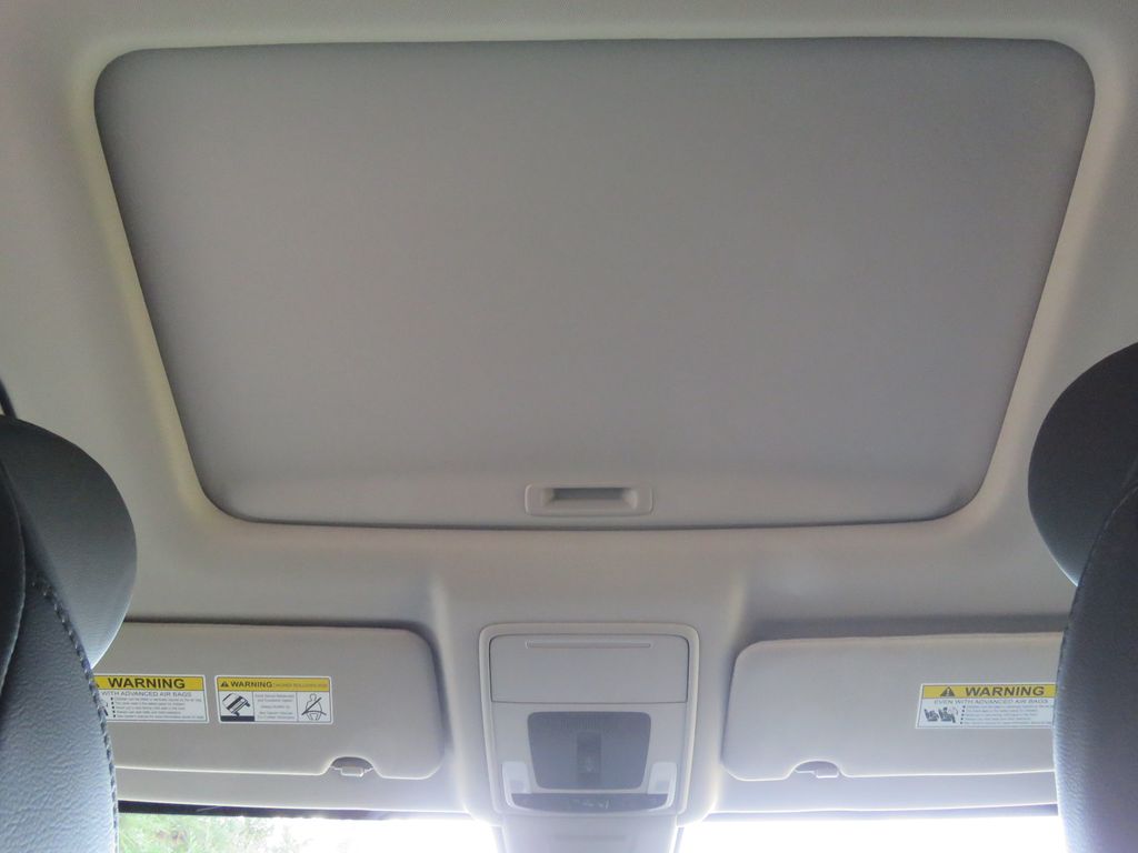 Thumbnail: 2026 Honda CR-V - 22