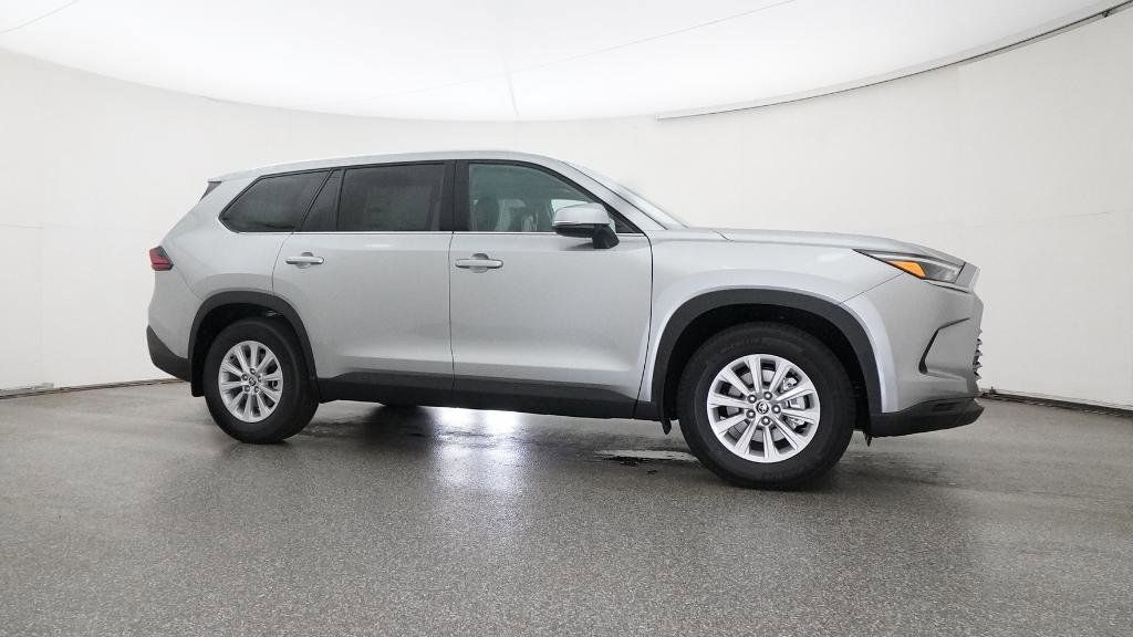 Thumbnail: 2026 Toyota Grand Highlander - 31