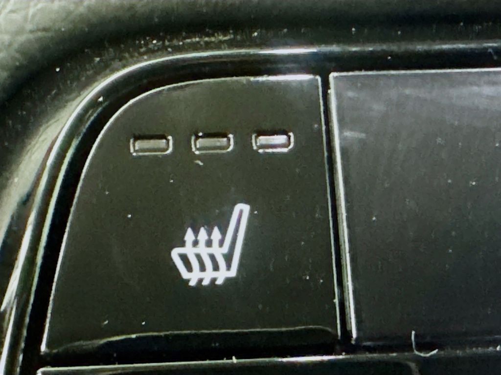 2026 Honda Passport RTL Blackout photo