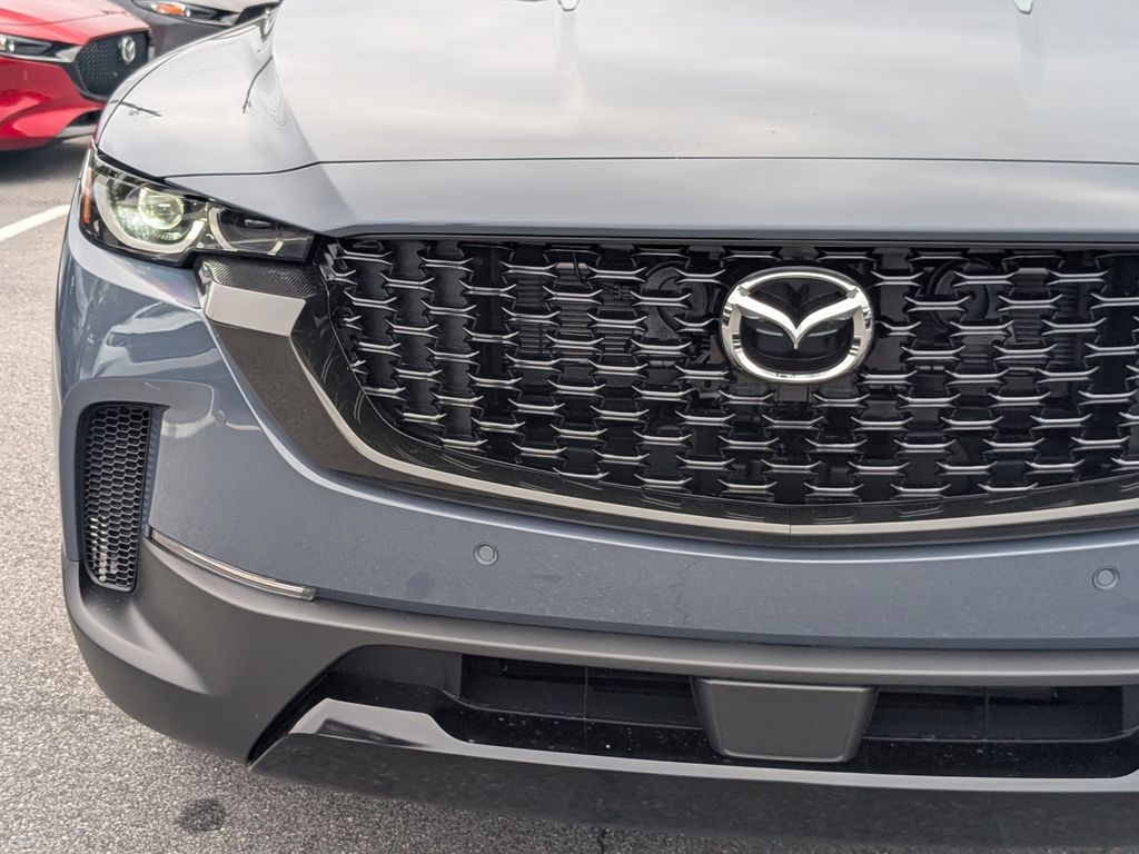 2026 Mazda CX-50 Hybrid Premium