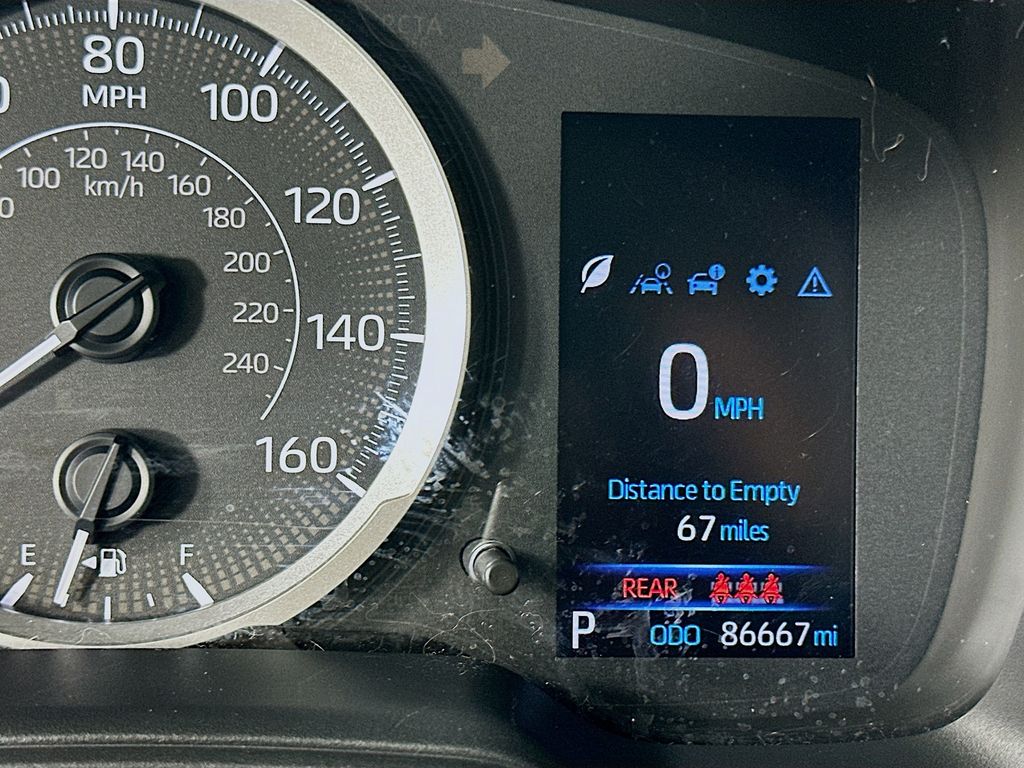 Thumbnail: 2021 Toyota Corolla - 12