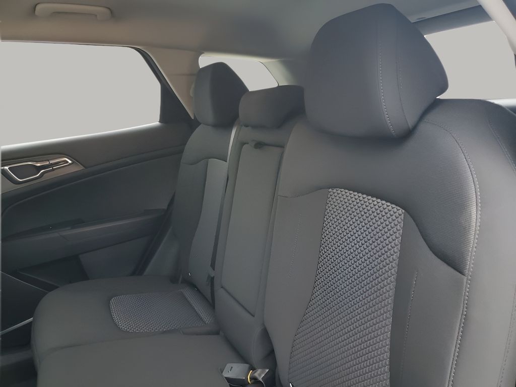 Used Car 2025 Kia Sportage  Lx For Sale Under $25,000 In Austin, Texas