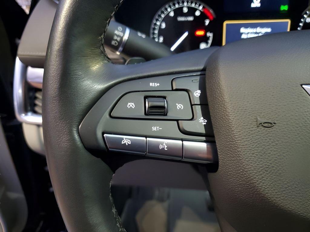 Used Car 2021 Cadillac Xt4  Luxury For Sale Under $25,000 In Austin, Texas