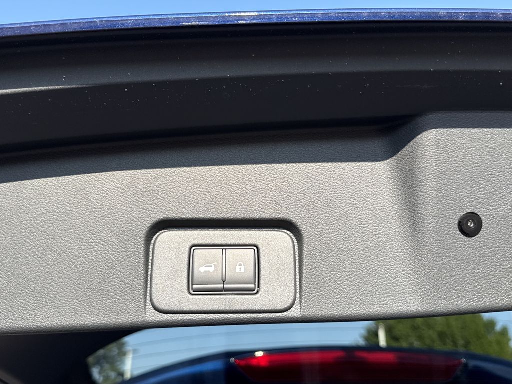 New 2026 Nissan Rogue SUV