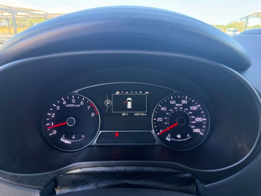 Thumbnail: 2016 Kia Soul - 17