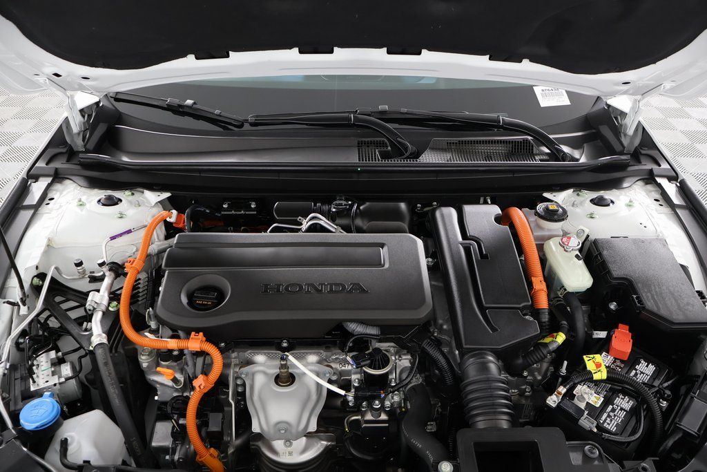 Thumbnail: 2025 Honda Accord - 15