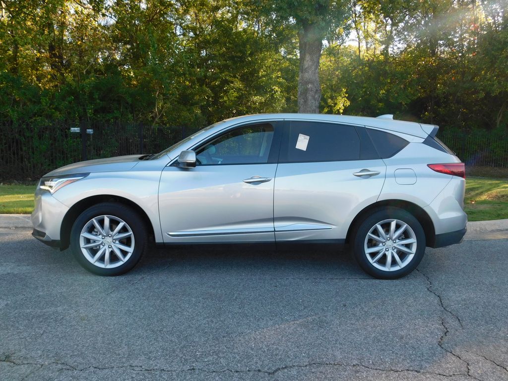 Thumbnail: 2023 Acura RDX - 2