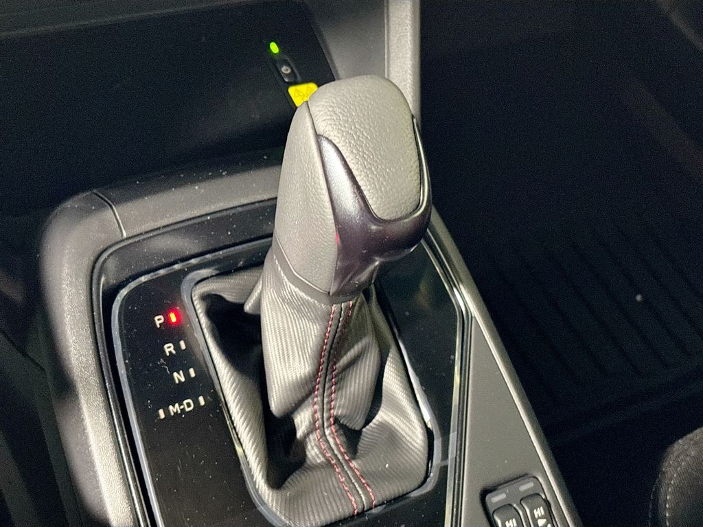 2026 Subaru Impreza 2.5RS