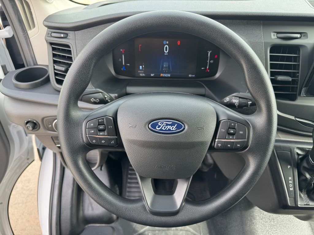 New 2026 White Ford  image 9