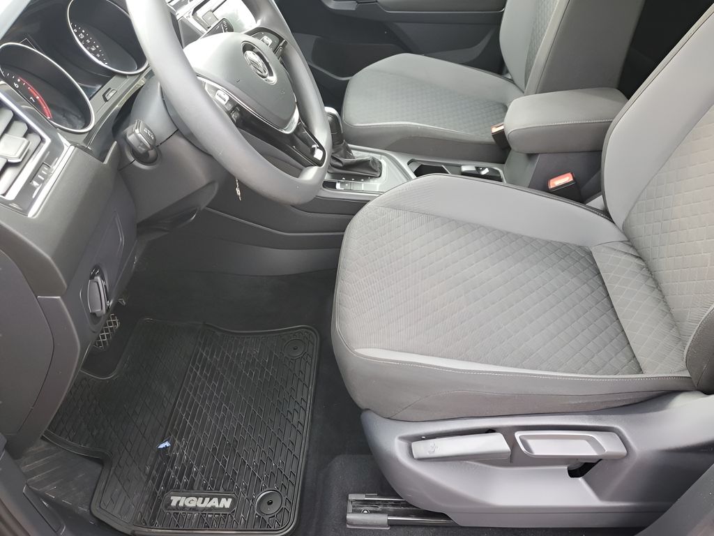 Used Car 2019 Volkswagen Tiguan  2.0t S For Sale Under $20,000 In Austin, Texas