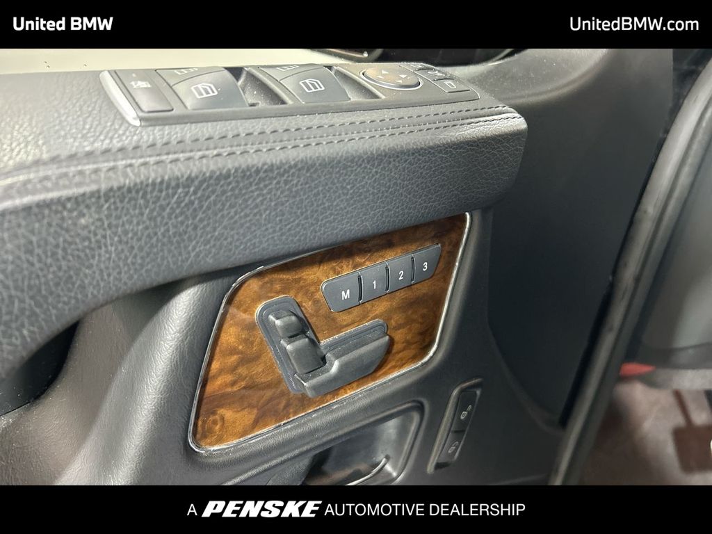 Thumbnail: 2014 Mercedes-Benz G-Class - 11