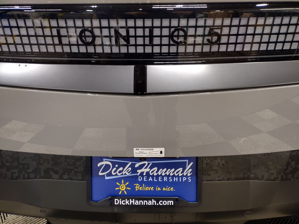 2026 Hyundai IONIQ 5 XRT