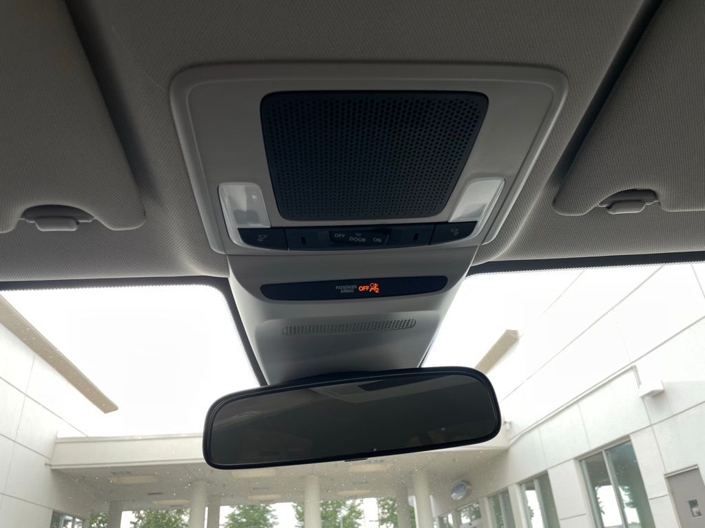 Thumbnail: 2026 Honda HR-V - 16