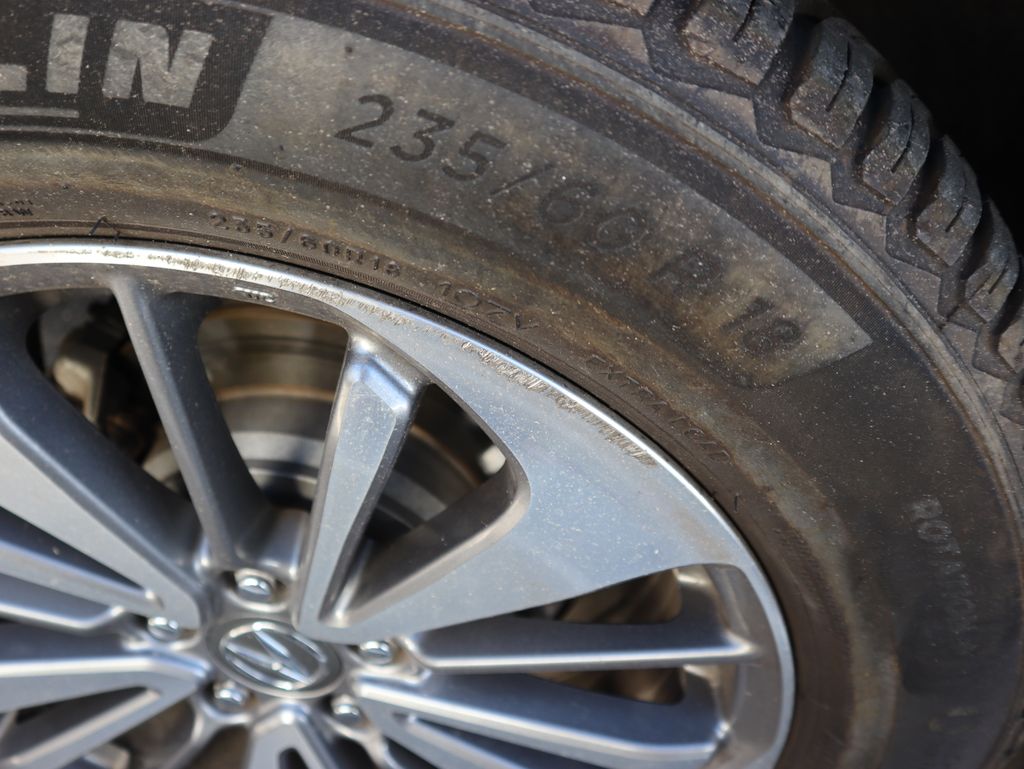 Thumbnail: 2017 Acura RDX - 31