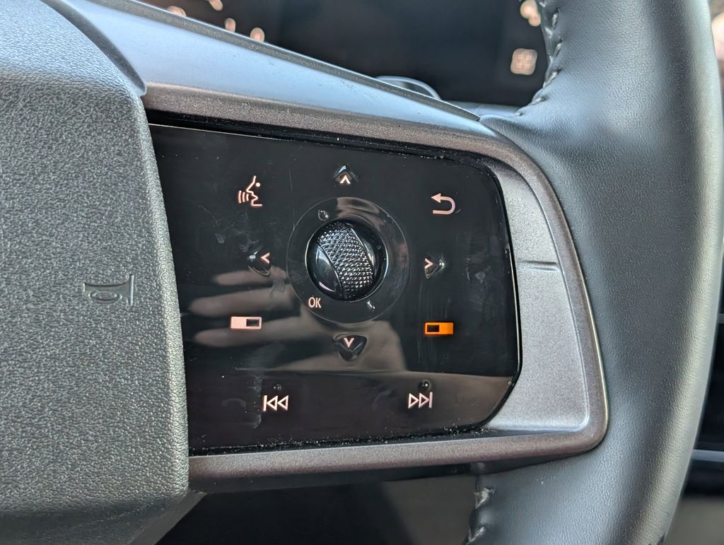Used 2025 Nissan Murano SUV