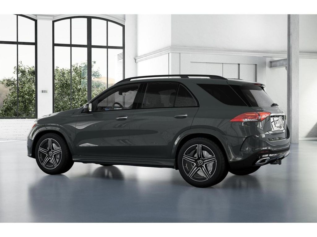 Thumbnail: 2026 Mercedes-Benz GLE - 31